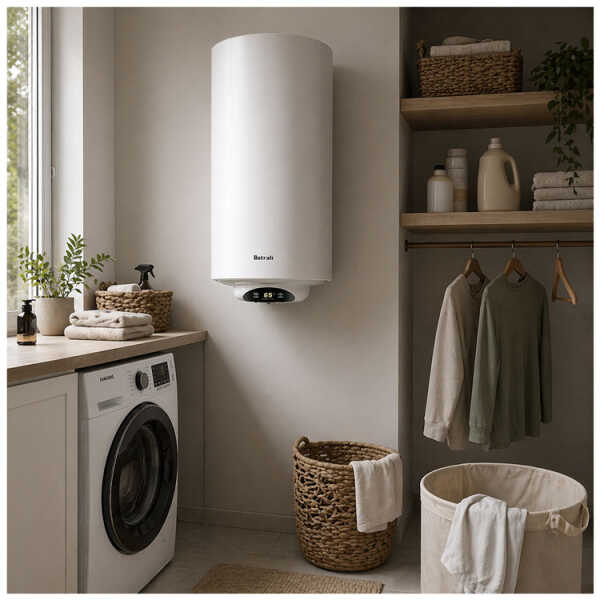 BOTRALI 50 LITER 220V WATER HEATER | D50-15EW1 - Image 