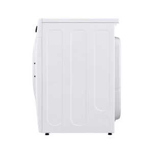 LG 20KG FRONT LOAD DRYER, WHITE | DF20WV2EW - Image 