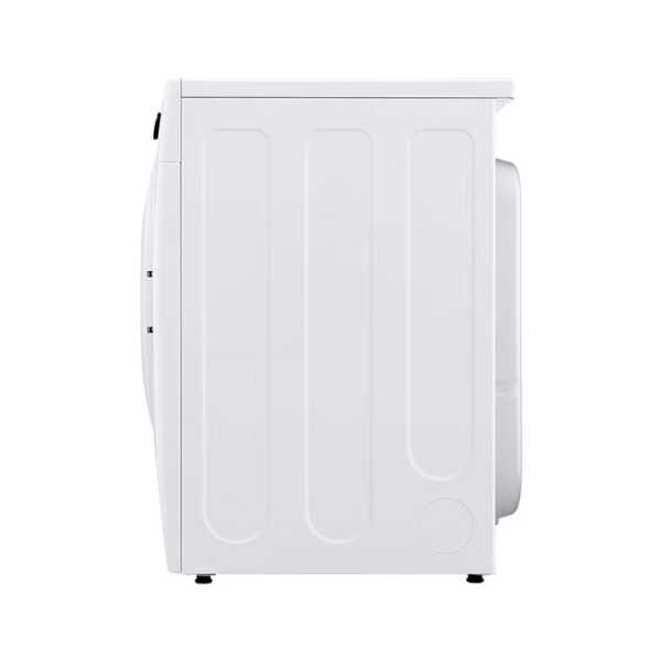 LG 20KG FRONT LOAD DRYER, WHITE | DF20WV2EW - Image 