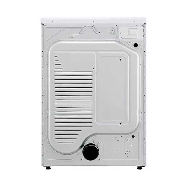 LG 20KG FRONT LOAD DRYER, WHITE | DF20WV2EW - Image 