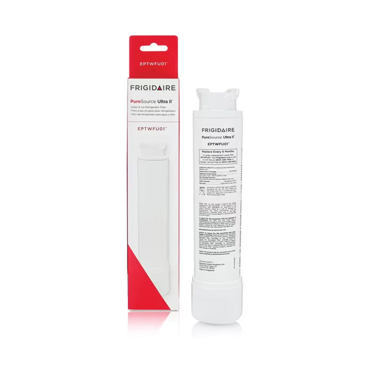 FRIGIDAIRE CS6 WATER FILTER PURE SOURCE ULTRA II | EPTWFU01