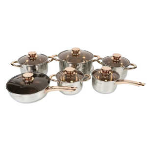 EEbberg 6-piece