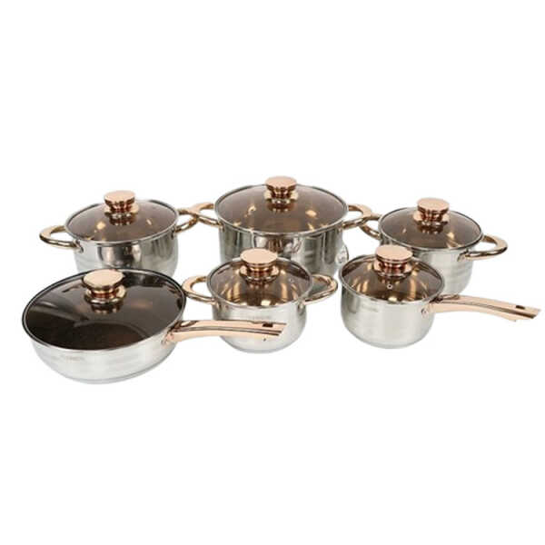 EEbberg 6-piece