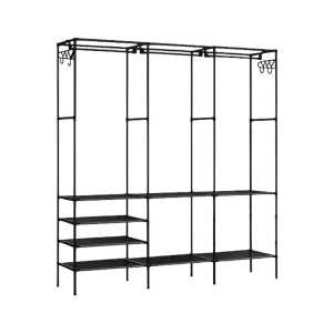 WARDROBE CLOSET