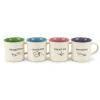 CERAMIC MUG