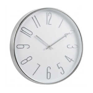 DECORATIVE WALL CLOCK