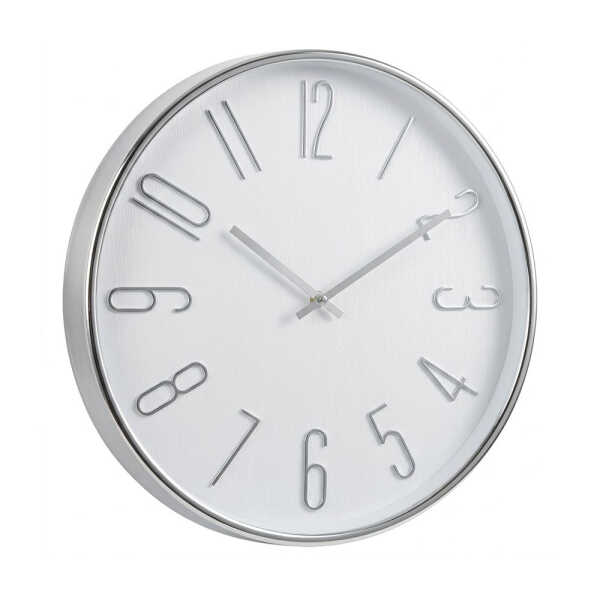 DECORATIVE WALL CLOCK