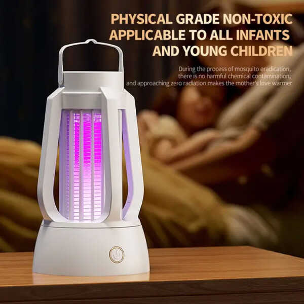 MOSQUITO KILLER LAMP | FSK11468 - Image 