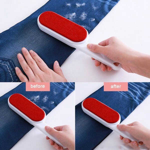 DOUBLE SIDED LINT REMOVER | FSK7601 - Image 