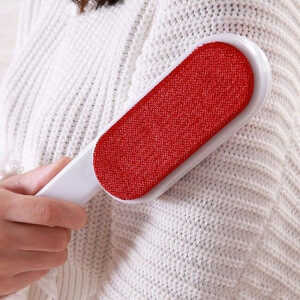 DOUBLE SIDED LINT REMOVER | FSK7601 - Image 