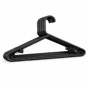 6 PCS CLOTHES HANGER