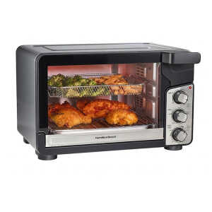 TOASTER OVEN