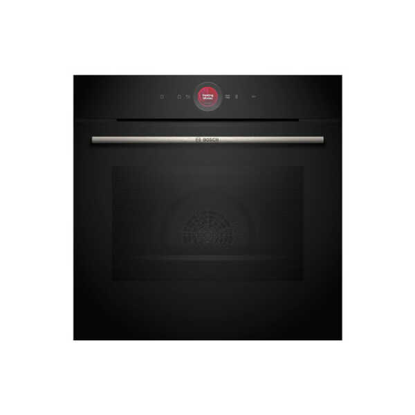 BUILT-IN OVEN