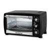 HOMESTAR ELECTRIC TOASTER OVEN