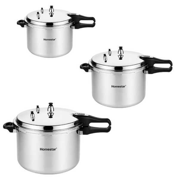 PRESSURE COOKER