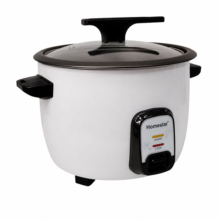 RICE COOKER