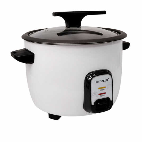 HOMESTAR RICE COOKER