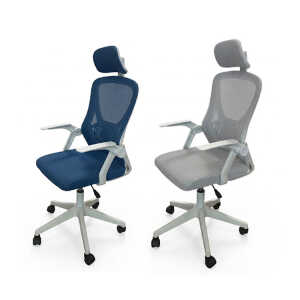 SWIVEL OFFICE CHAIR