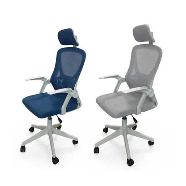 SWIVEL OFFICE CHAIR