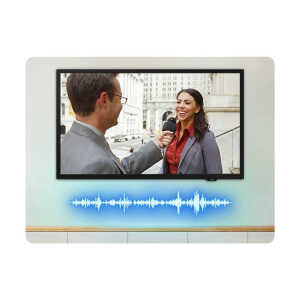 SAMSUNG 32" BUSINESS/ SMART TV BEF-B SERIES | LH32BEFBVGPXZP - Image 