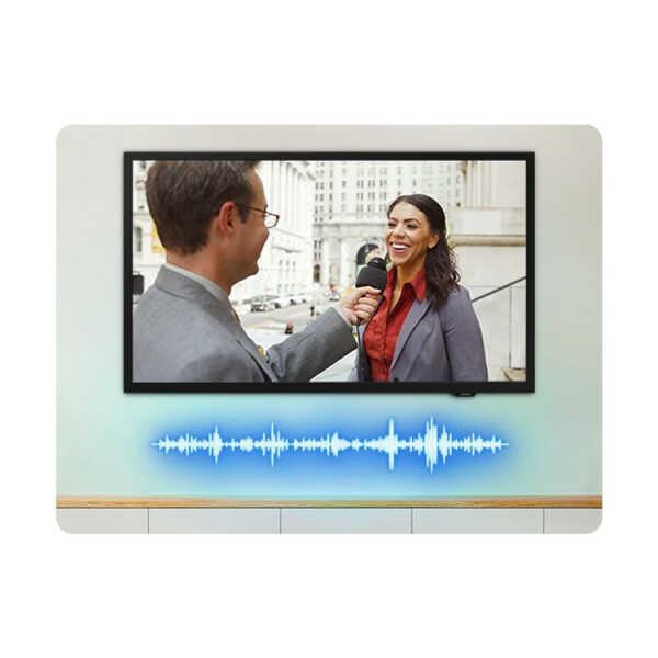 SAMSUNG 32" BUSINESS/ SMART TV BEF-B SERIES | LH32BEFBVGPXZP - Image 