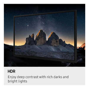 SAMSUNG 32" BUSINESS/ SMART TV BEF-B SERIES | LH32BEFBVGPXZP - Image 