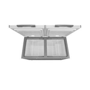 MIDEA 15 CU.FT CHEST FREEZER WHITE | MDRC564FZMD1 - Image 