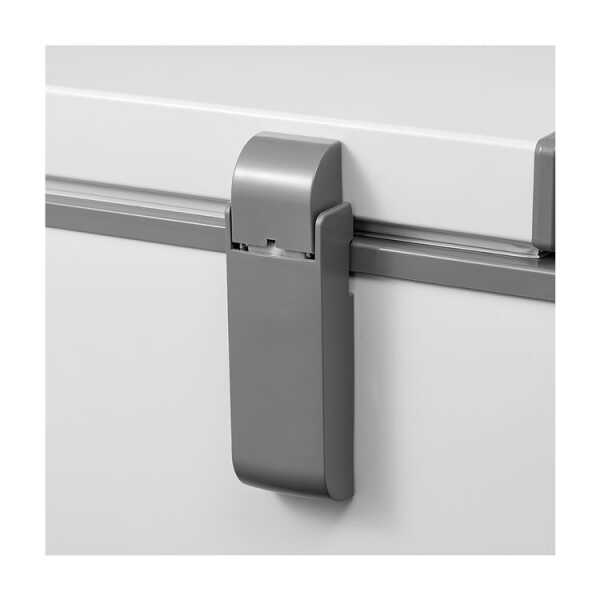 MIDEA 15 CU.FT CHEST FREEZER WHITE | MDRC564FZMD1 - Image 