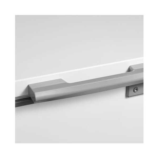MIDEA 15 CU.FT CHEST FREEZER WHITE | MDRC564FZMD1 - Image 