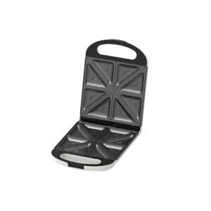 MOI 4-SLICE SANDWICH MAKER WHITE | MSM4SLW - Image 