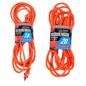 EXTENSION CORD