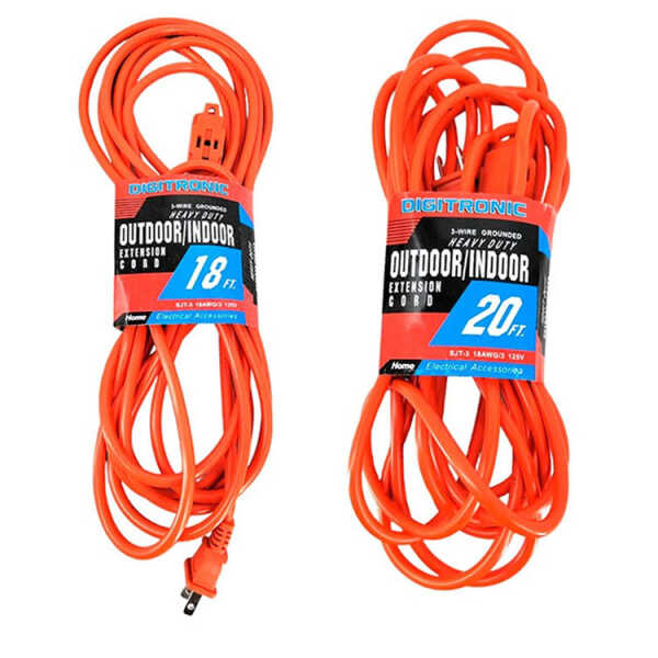 NS364759-NS364760 EXTENSION CORD