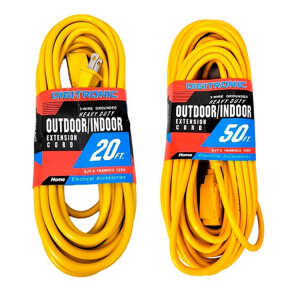 EXTENSION CORD