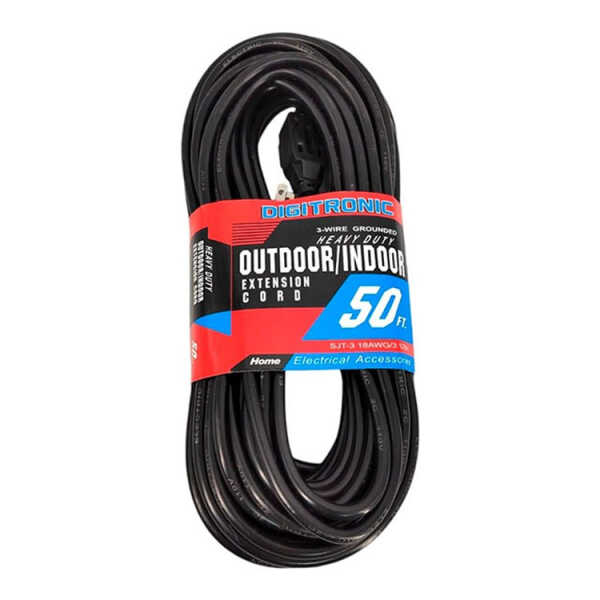 EXTENSION CORD