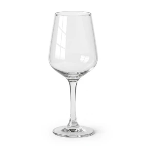 410ML STEMMED WINE GLASS SET 6PCS | NS441291 - Image 