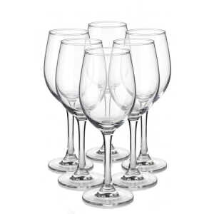WINE GLASS SET