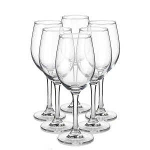 WINE GLASS SET