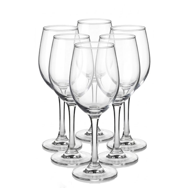 NS441291-2 WINE GLASS SET