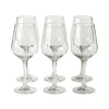 WINE GLASSES SET