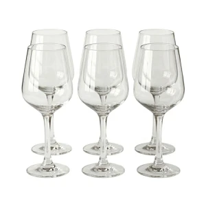 WINE GLASSES SET