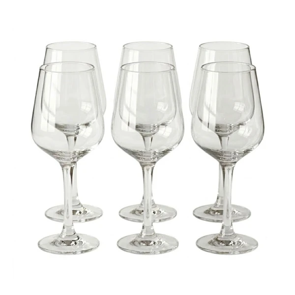 WINE GLASSES SET