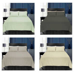bed sheet