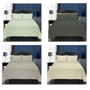 bed sheet