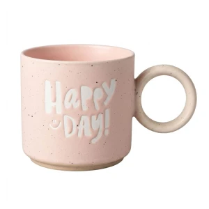 CERAMIC MUG