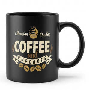 COFEEE MUG