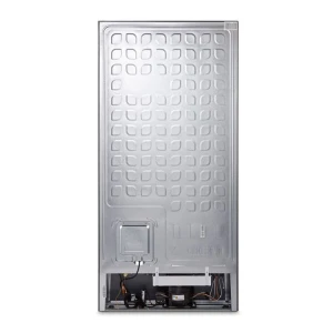 HISENSE 15.6 CUFT INVERTER REFRIGERATOR, SILVER | RS3P428NEDA2 - Image 