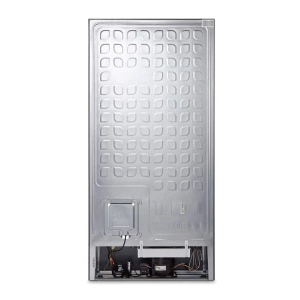 HISENSE 15.6 CUFT INVERTER REFRIGERATOR, SILVER | RS3P428NEDA2 - Image 
