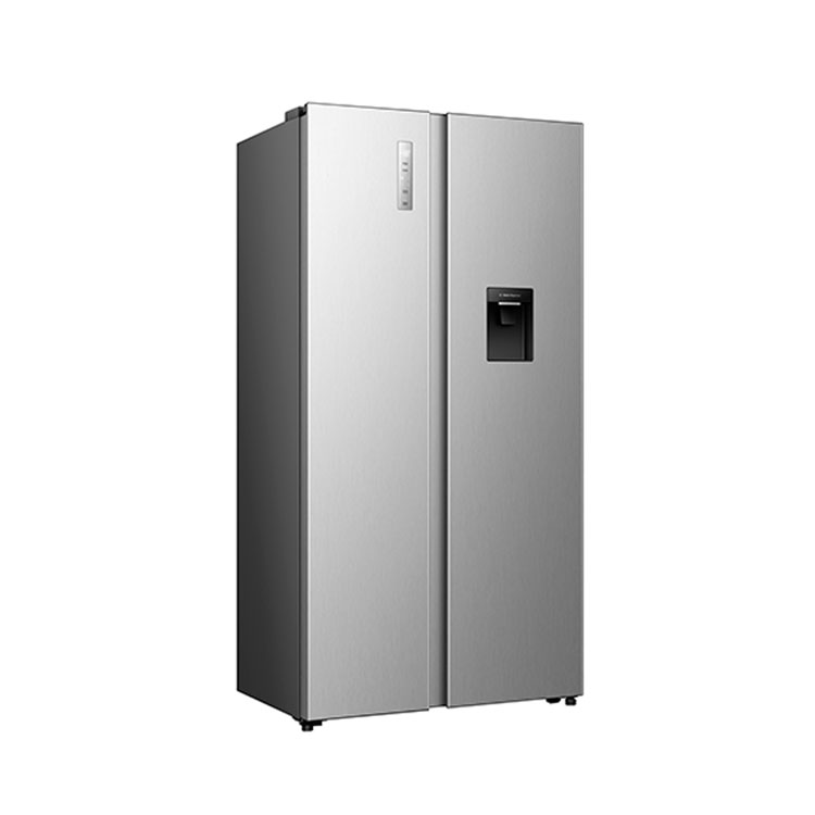 専用　　Hisense The best HISENSE 19.1 CUFT INVERTER REFRIGERATOR – SS | RS3P558NMCB