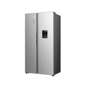 HISENSE 19.1 CUFT REFRIGERATOR INVERTER 115V SS | RS3P558NMCB - Image 