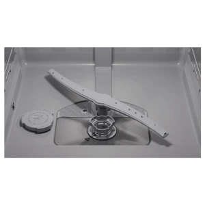 BOSCH 60 CM SERIE 4 BUILT-IN BRUSHED STAINLESS STEEL DISHWASHER | SMU4HTS14E - Image 